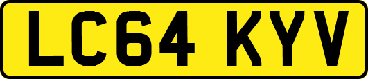 LC64KYV