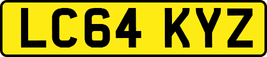 LC64KYZ