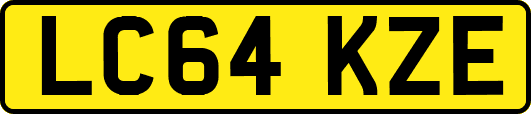 LC64KZE