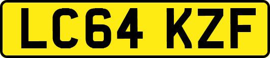 LC64KZF