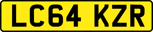 LC64KZR