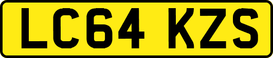 LC64KZS