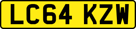 LC64KZW