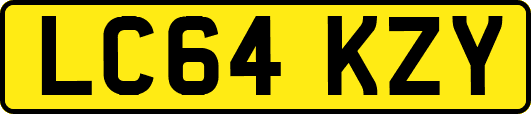 LC64KZY
