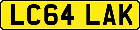LC64LAK