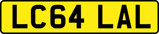 LC64LAL
