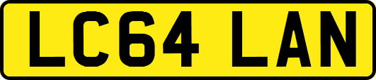 LC64LAN