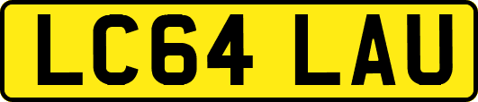 LC64LAU