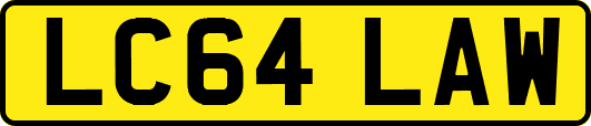 LC64LAW