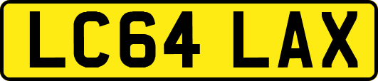 LC64LAX