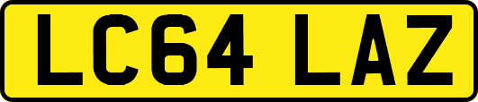 LC64LAZ