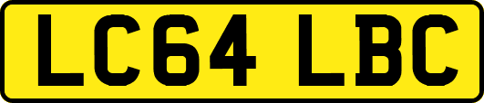 LC64LBC