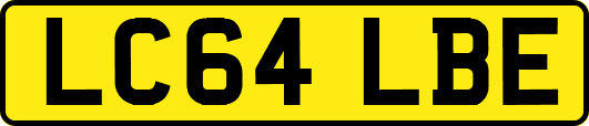 LC64LBE