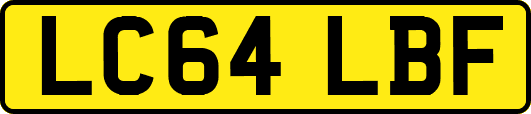 LC64LBF