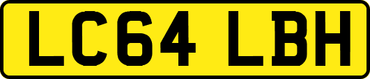 LC64LBH