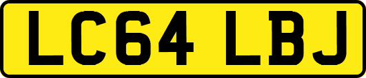 LC64LBJ