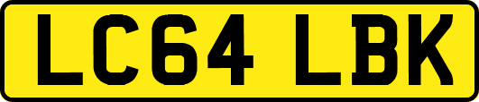 LC64LBK