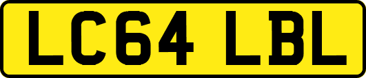 LC64LBL