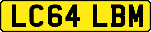 LC64LBM