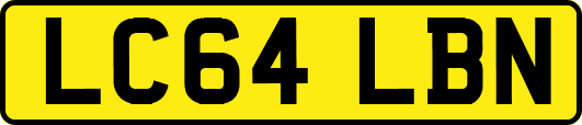 LC64LBN