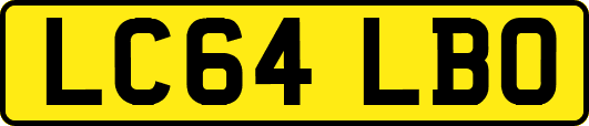 LC64LBO