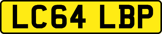 LC64LBP