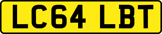 LC64LBT