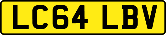 LC64LBV