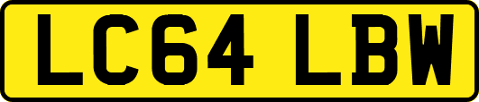 LC64LBW
