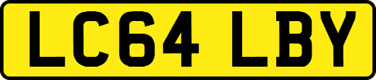 LC64LBY