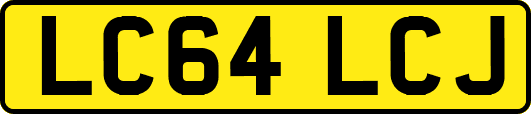 LC64LCJ