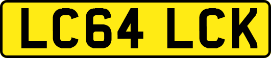 LC64LCK