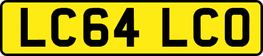 LC64LCO