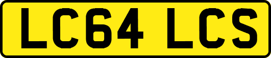 LC64LCS