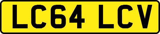 LC64LCV