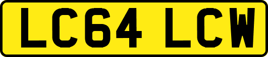 LC64LCW