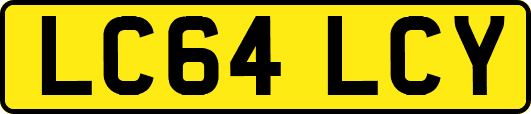 LC64LCY