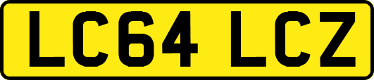 LC64LCZ