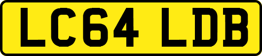 LC64LDB