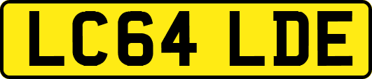 LC64LDE