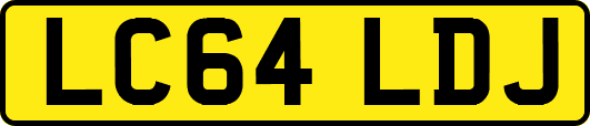 LC64LDJ