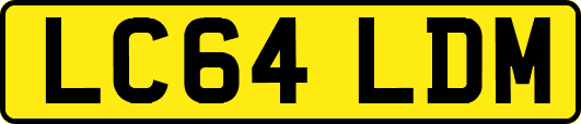 LC64LDM