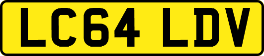 LC64LDV