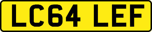 LC64LEF