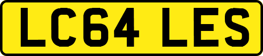 LC64LES