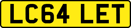 LC64LET