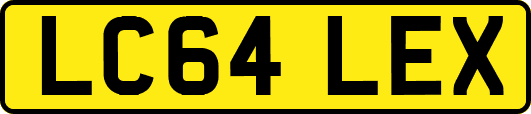 LC64LEX