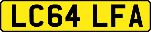 LC64LFA