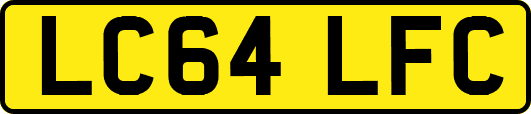 LC64LFC