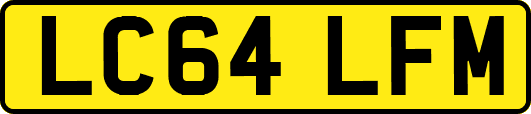 LC64LFM